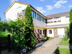 Hotel Veagles in Narva-Jõesuu